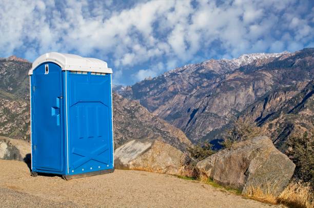 Portable Toilets for Parks and Recreation Areas in Summerlin South, NV